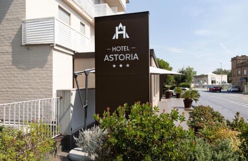 Ravenna Hotel | Hotel Astoria