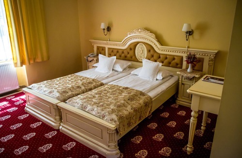 Satu Mare Hotel | Hotel Astoria