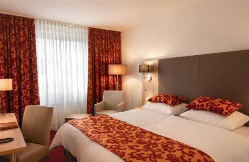 Stadtbezirk 3 Hotel | Hotel Astra