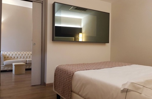 Ferrara Historic Centre Hotel | Hotel Astra Ferrara