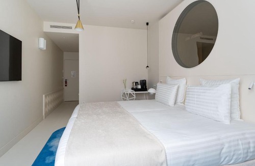 Chaussee-d'Antin Hotel | Hotel Astra Opera - Astotel