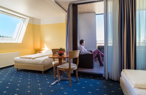 Stuttgart Hotel | Hotel Astro