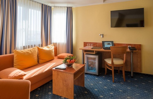 Stuttgart Hotel | Hotel Astro