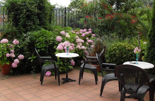 Arriondas Hotel | Hotel Asturias
