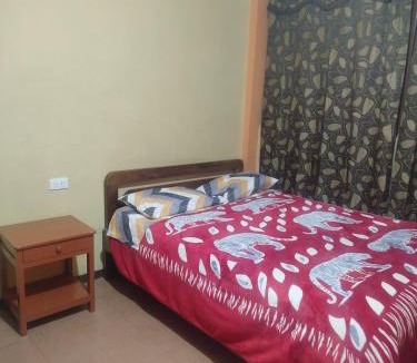 San Juan de Pasto Hotel | Hotel atahualpa