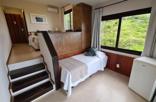 Mariscal Hotel | Hotel Atalaia do Mariscal