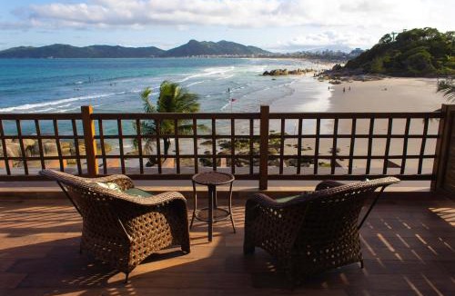 Mariscal Hotel | Hotel Atalaia do Mariscal
