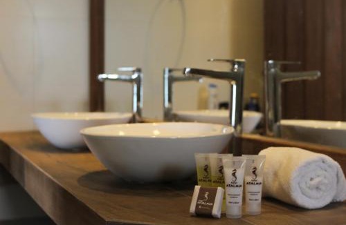 Mariscal Hotel | Hotel Atalaia do Mariscal