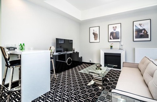 Lublin Hotel | Hotel Atelia
