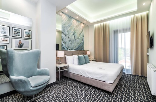 Lublin Hotel | Hotel Atelia