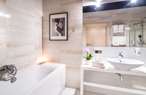 Lublin Hotel | Hotel Atelia