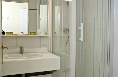 Brides-les-Bains Hotel | Hotel Athena