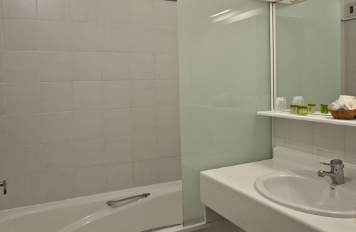 Brides-les-Bains Hotel | Hotel Athena