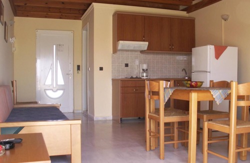 Georgioupolis Hotel | Hotel Athena