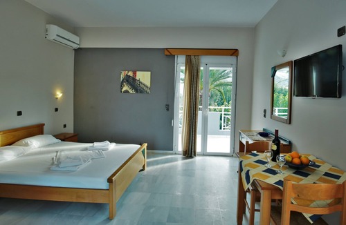 Georgioupolis Hotel | Hotel Athena