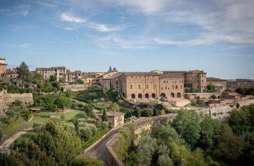 Siena Historical Center Hotel | Hotel Athena