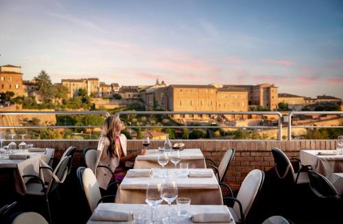 Siena Historical Center Hotel | Hotel Athena