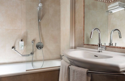 Siena Historical Center Hotel | Hotel Athena