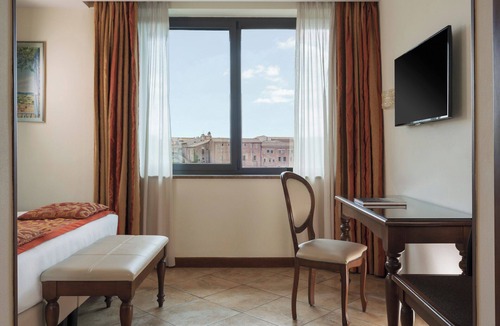 Siena Historical Center Hotel | Hotel Athena