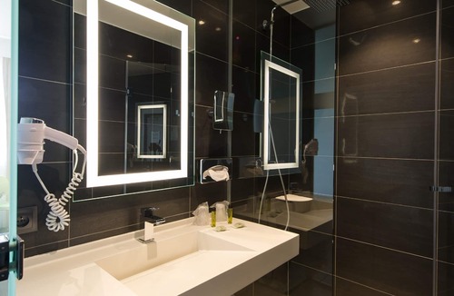 Hautepierre Hotel | Hotel Athena Spa