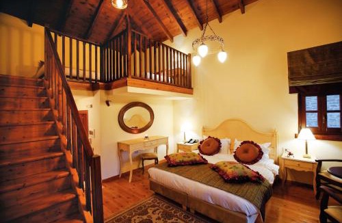 Elati Hotel | Hotel Athina