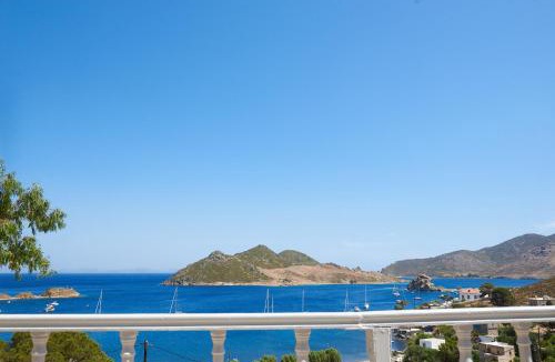 Grikos Hotel | HOTEL ATHINA