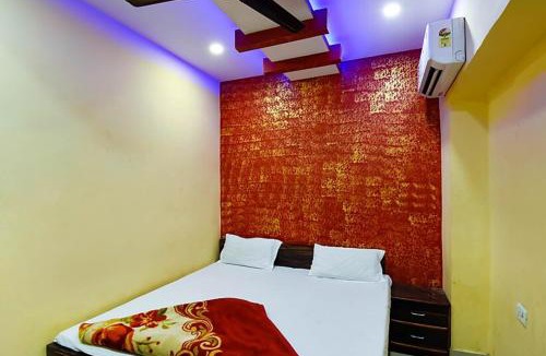 Kanpur Hotel | Hotel Atithi Galaxy Kanpur Near Railway Station Kanpur - Wonderfull Stay with Family