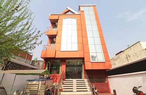 Bareilly Hotel | Hotel Atithi