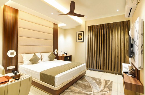 Bhadrak Hotel | Hotel Atithi