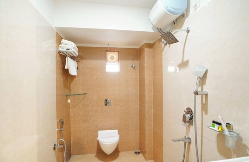 Bhadrak Hotel | Hotel Atithi