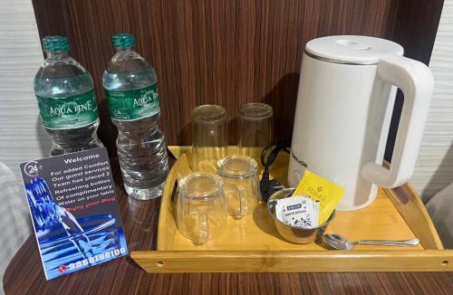 Surkhet Hotel | Hotel Atithi