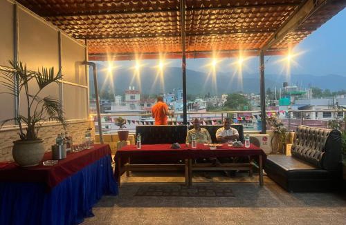 Surkhet Hotel | Hotel Atithi