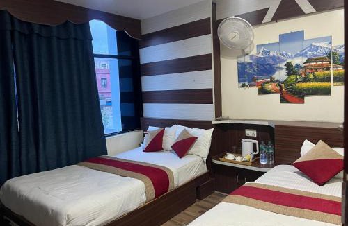 Surkhet Hotel | Hotel Atithi