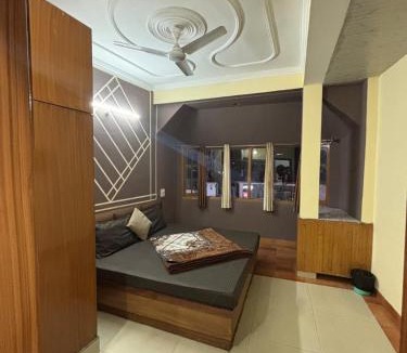Bajoral Khurd House | Hotel Atithyam
