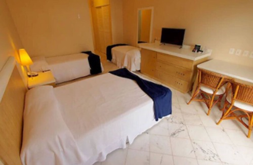 Canto Grande Hotel | Hotel Atlântico