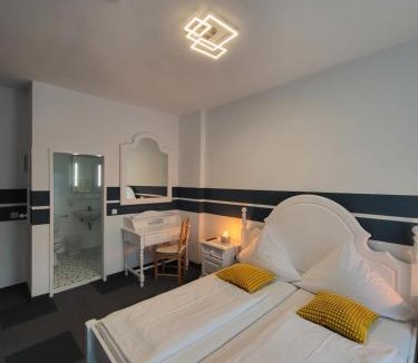 Hackenviertel Hotel | Hotel Atlanta