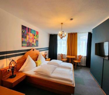 Hackenviertel Hotel | Hotel Atlanta