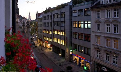 Hackenviertel Hotel | Hotel Atlanta