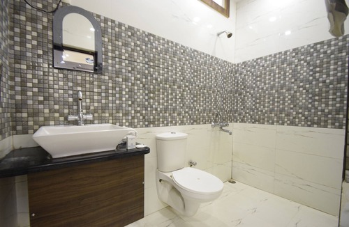 Alwar Hotel | Hotel Atlantic