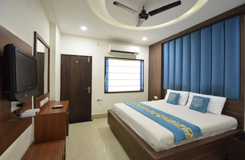 Alwar Hotel | Hotel Atlantic