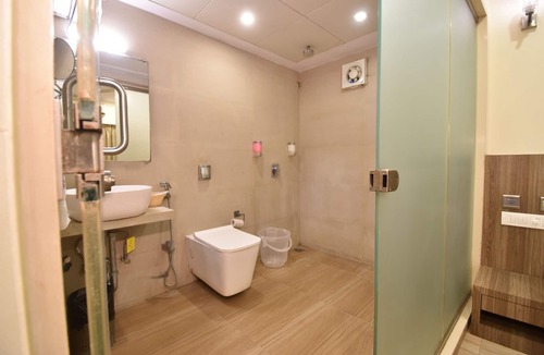 Juhu Hotel | Hotel Atlantic