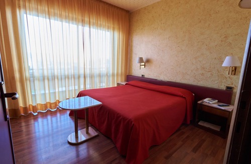 Arona Hotel | Hotel Atlantic