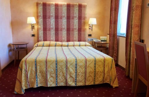 Arona Hotel | Hotel Atlantic
