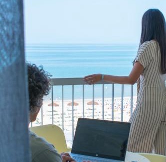 Giulianova Hotel | Hotel Atlantic