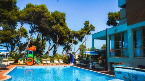 Giulianova Hotel | Hotel Atlantic