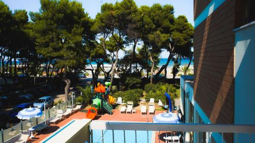 Giulianova Hotel | Hotel Atlantic