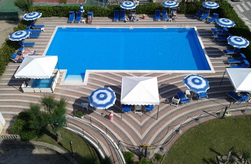 Viserbella Hotel | Hotel Atlantic