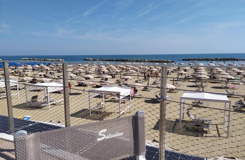 Viserbella Hotel | Hotel Atlantic