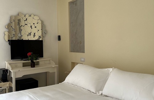 Castiglioncello Hotel | Hotel Atlantico