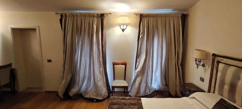 Santa Maria Novella Hotel | Hotel Atlantic Palace